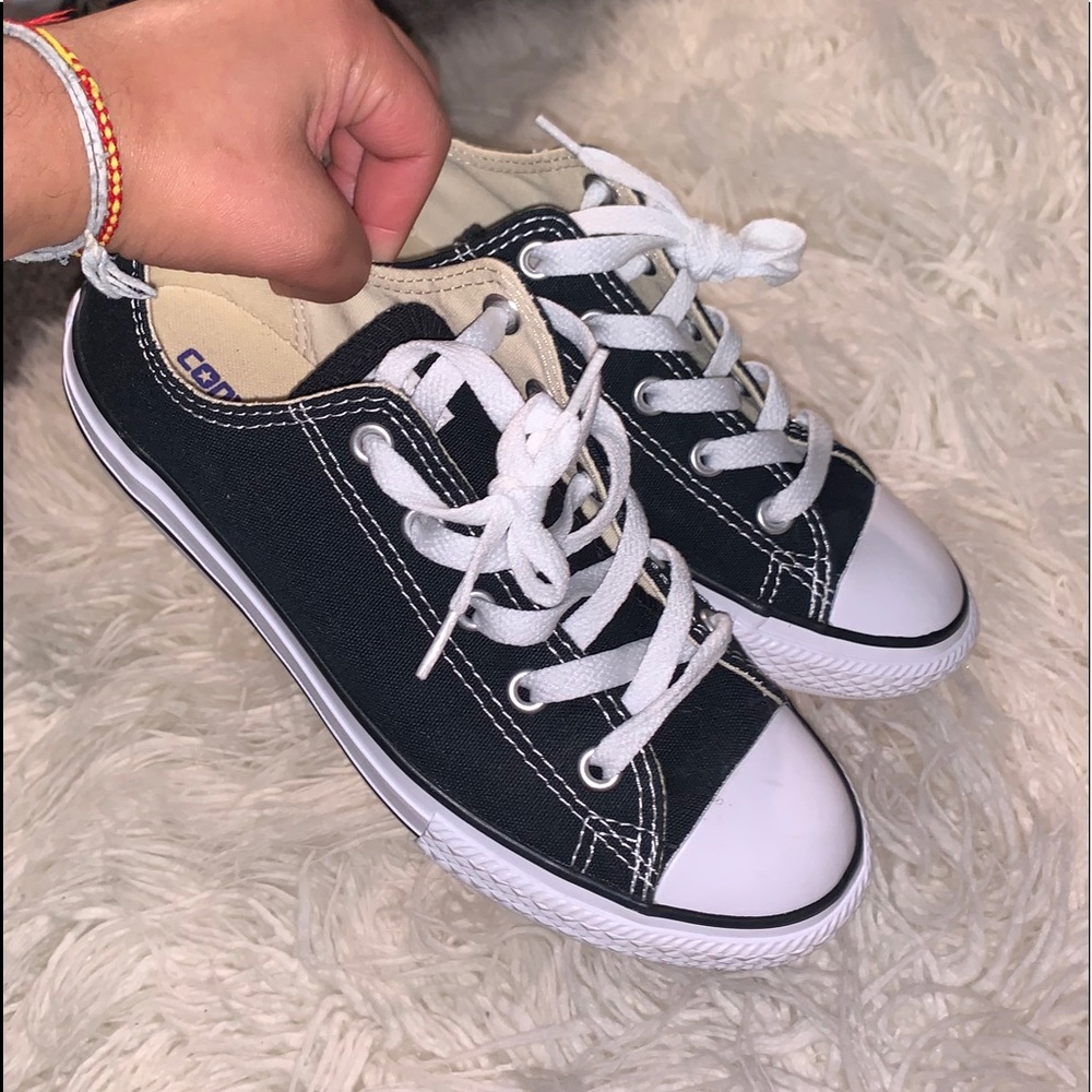 converse